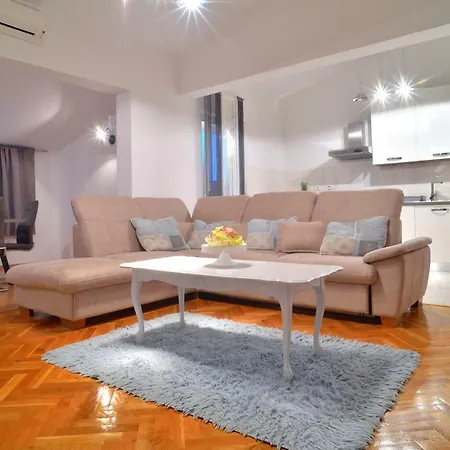 Apartman Blue Sky