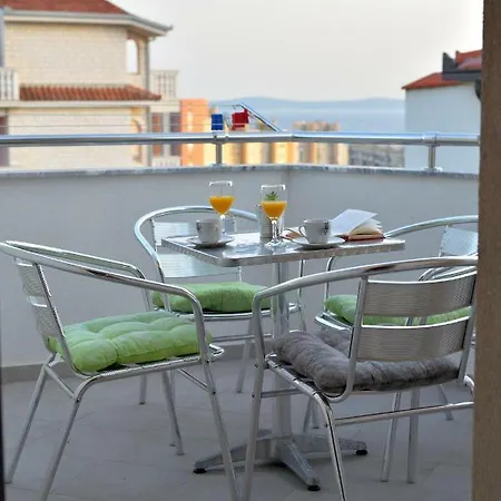 Appartement Blue Sky