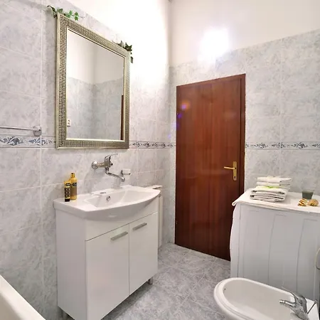 Blue Sky Apartman